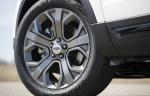 Ford Explorer Sport 2017 года